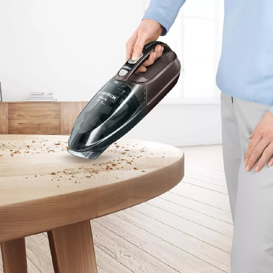 Пылесос Bosch Move Lithium 16Vmax BHN16L