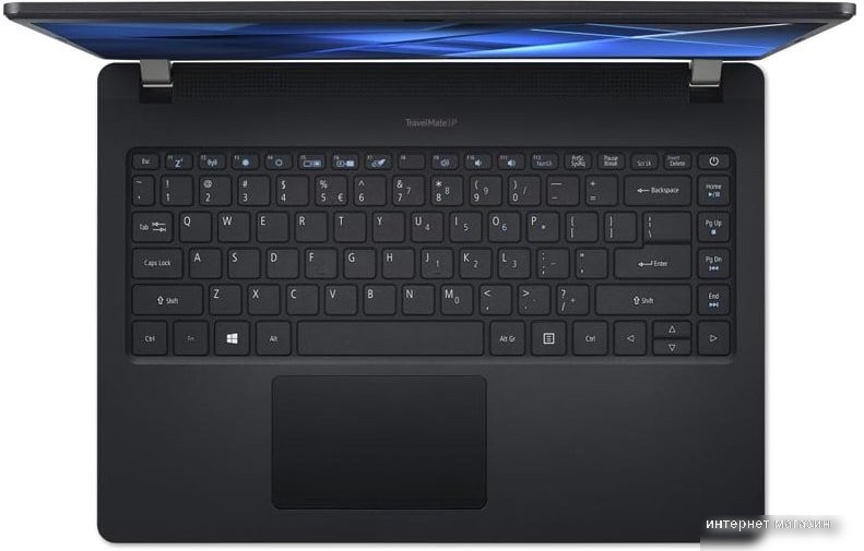Acer TravelMate P2 TMP214-53-540M NX.VPKER.00Y