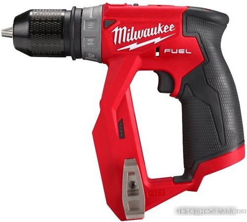 Дрель-шуруповерт Milwaukee M12 FDDX-0 4933464978 (без АКБ)