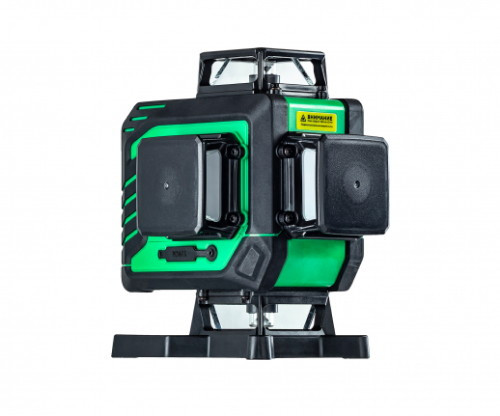 Лазерный нивелир Instrumax Greenliner 4-360