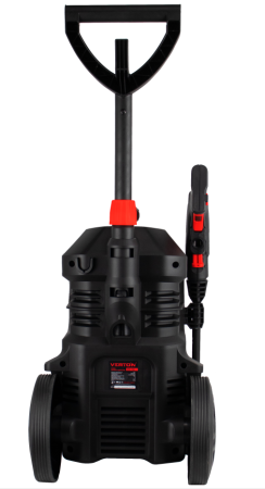 Мойка высокого давления Verton WM-1700