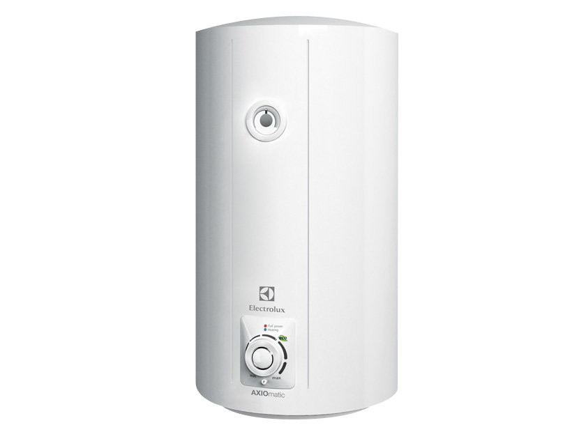 Накопительный электрический водонагреватель Electrolux EWH 125 AXIOmatic
