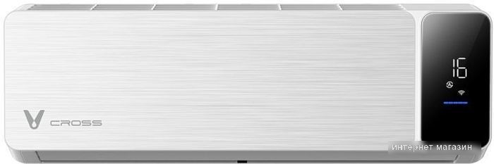 Сплит-система Viomi Cross 12000BTU KFR-35GW/EY3PMB-A++/A