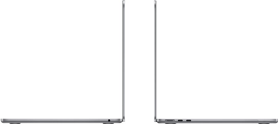 Ноутбук Apple Macbook Air 13" M2 2022 Z15S000MW