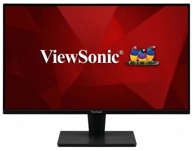 Монитор ViewSonic VA2715-H