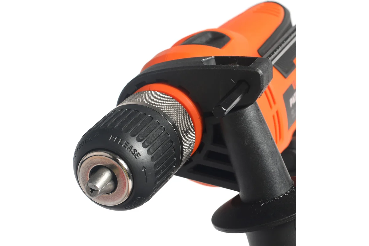 Ударная дрель Patriot FD 750H [120301444]