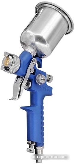 Краскопульт Brado SG24