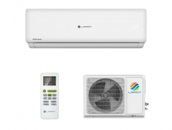 Сплит-система Loriot Neon LAC-24TA