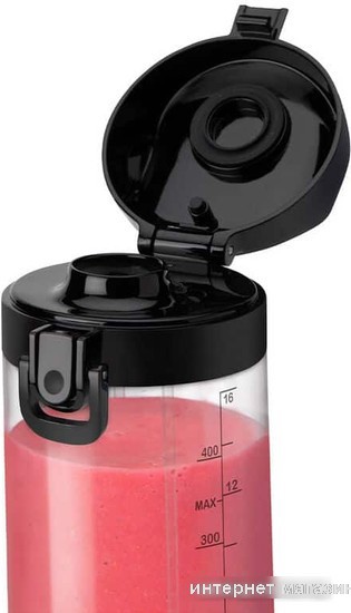 Портативный блендер NutriBullet NBP003B