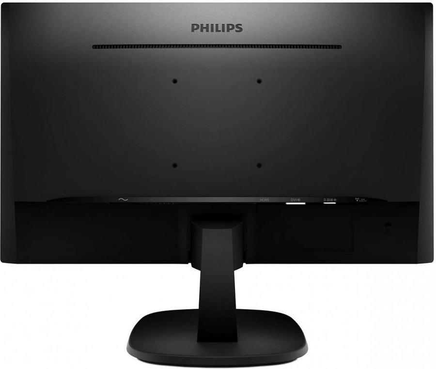 Монитор Philips 243V7QDSB/01