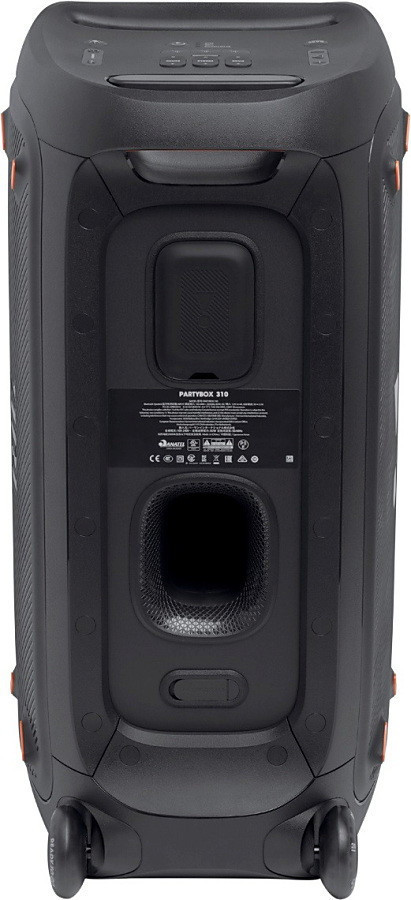 Колонка для вечеринок JBL Partybox 310