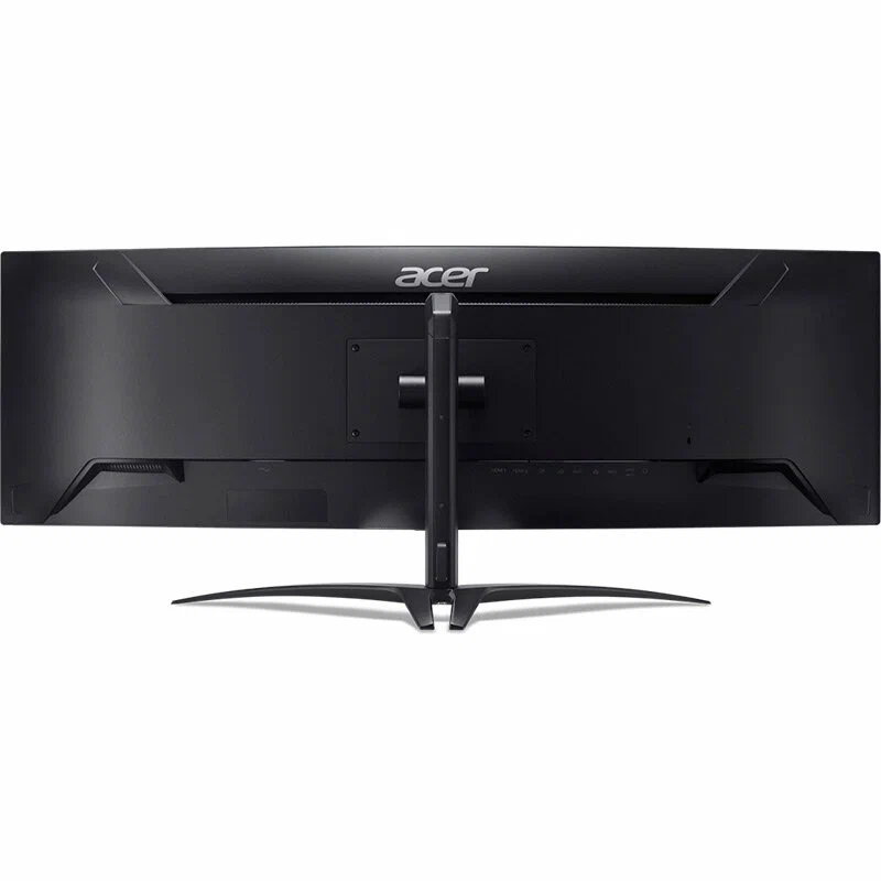 Игровой монитор Acer Nitro XZ452CUVbemiiphuzx UM.MX2EE.V01