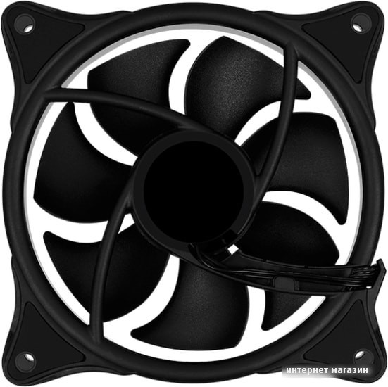 Вентилятор для корпуса AeroCool Eclipse 12