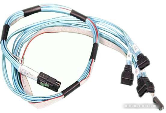 Адаптер Supermicro CBL-0237L