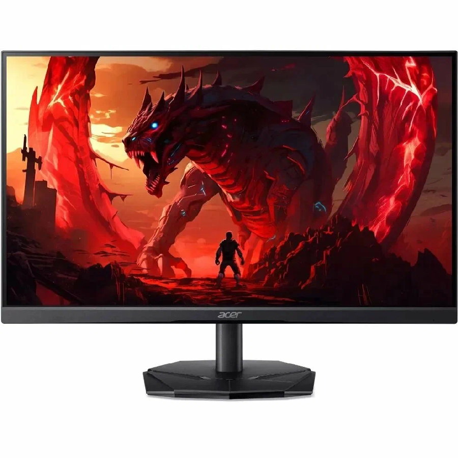 Монитор Acer KG251QP3biip UM.KX1CD.301