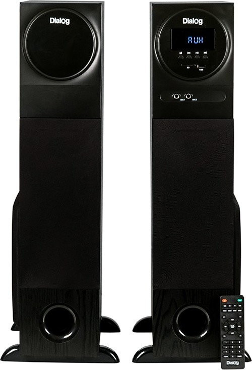 Акустика Dialog AP-2300