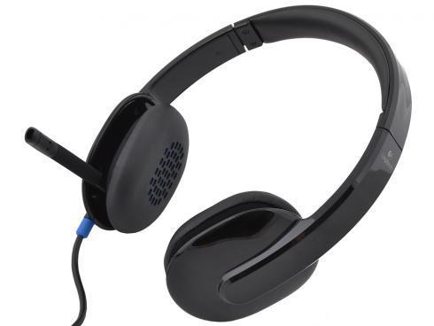 Наушники Logitech USB Headset H540