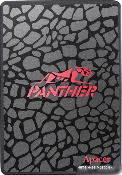 SSD Apacer Panther AS350 128GB AP128GAS350