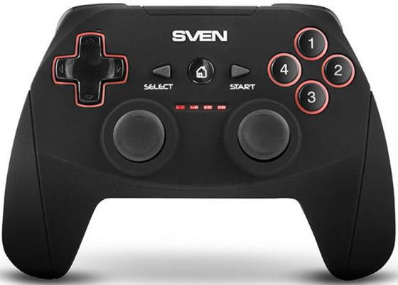 Джойстик SVEN GC-2040