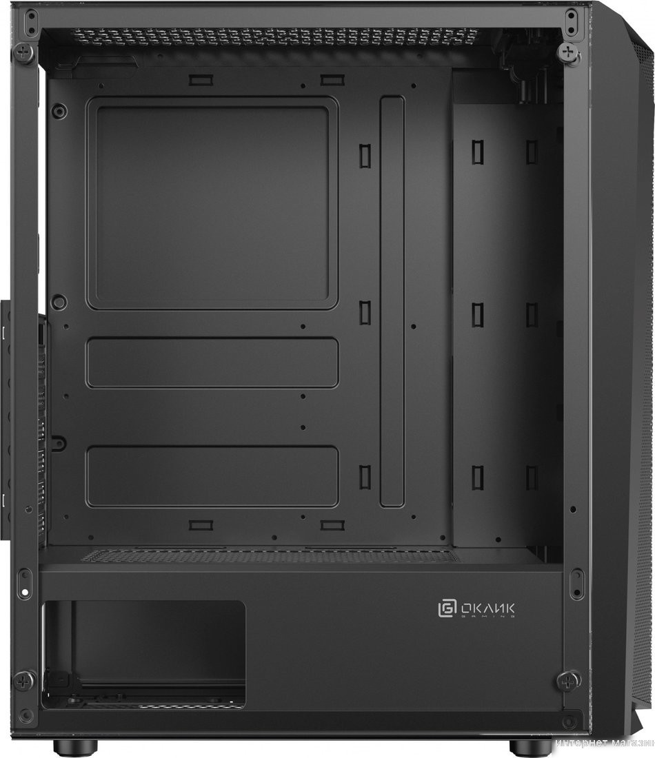 Корпус Oklick OCC-MD302