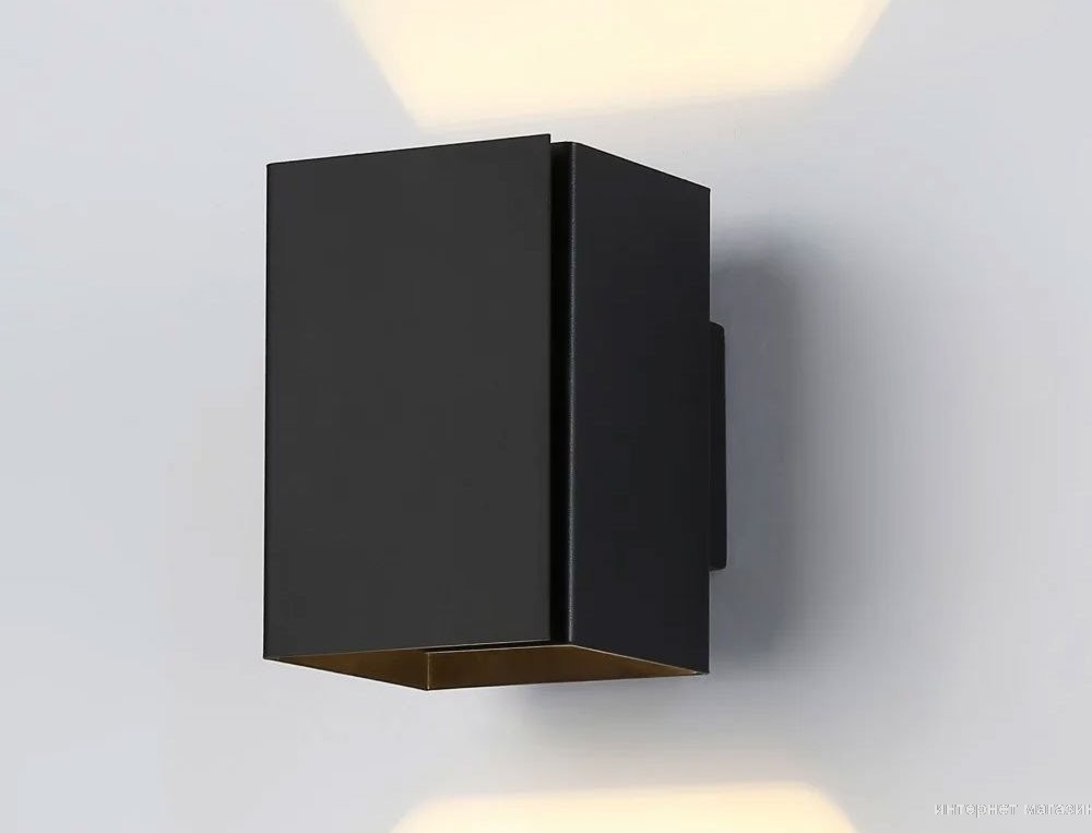 Ambrella light Techno Spot TN5118 BK (черный)