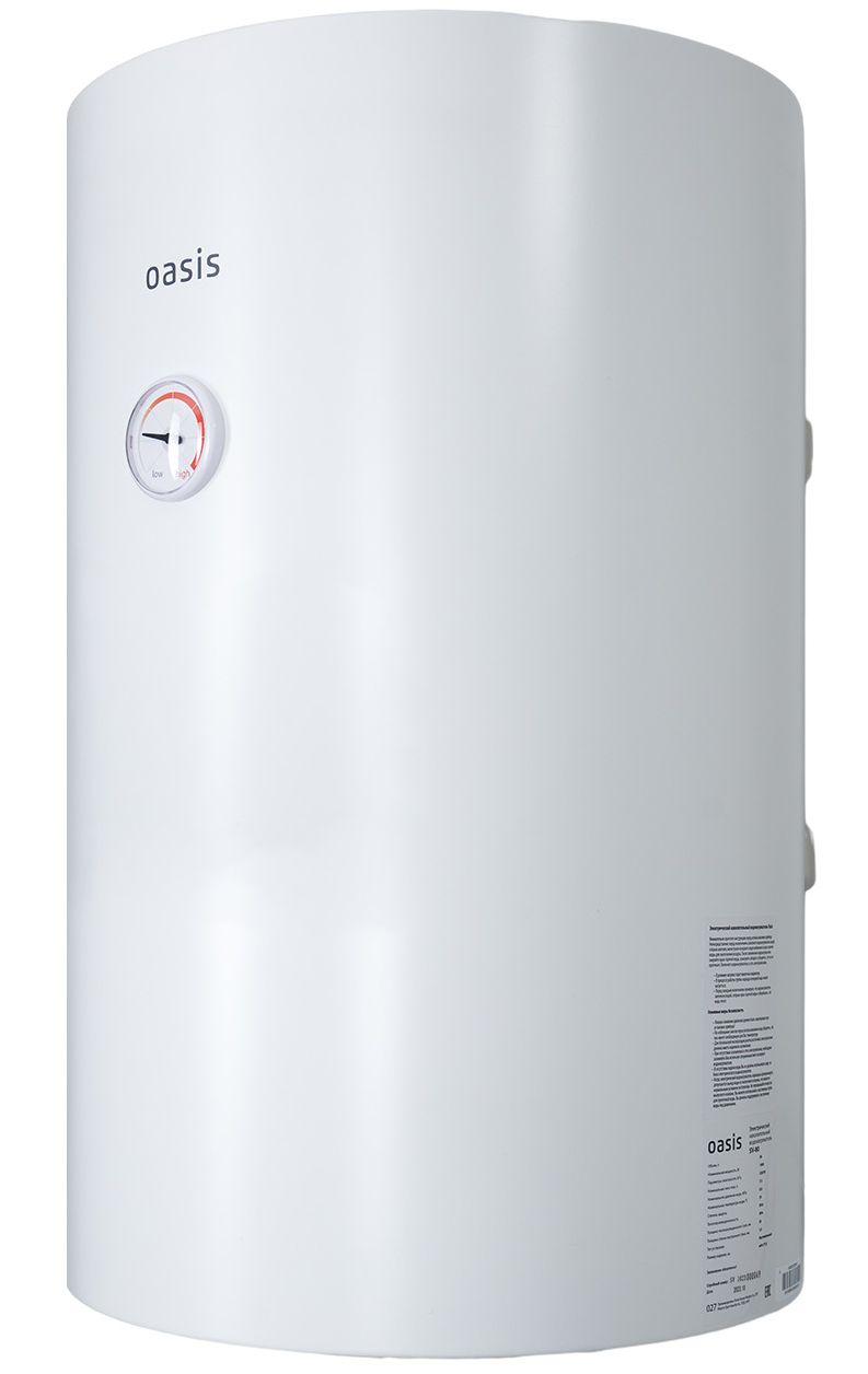Накопительный электрический водонагреватель Oasis SV-50