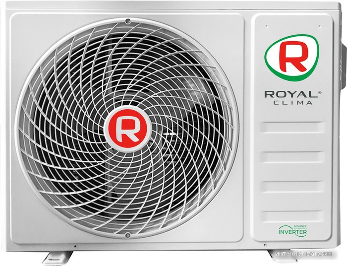Сплит-система Royal Clima Gloria Inverter Upgrade RCI-GL70HN