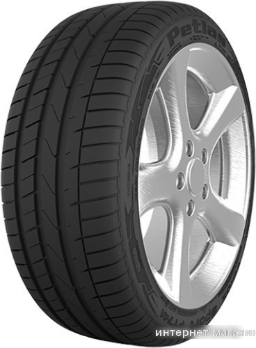 Автомобильные шины Petlas Velox Sport PT741 225/50R17 98W