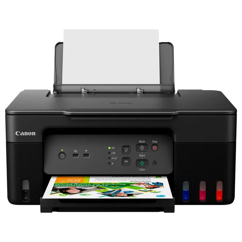 Принтер Canon PIXMA G3430