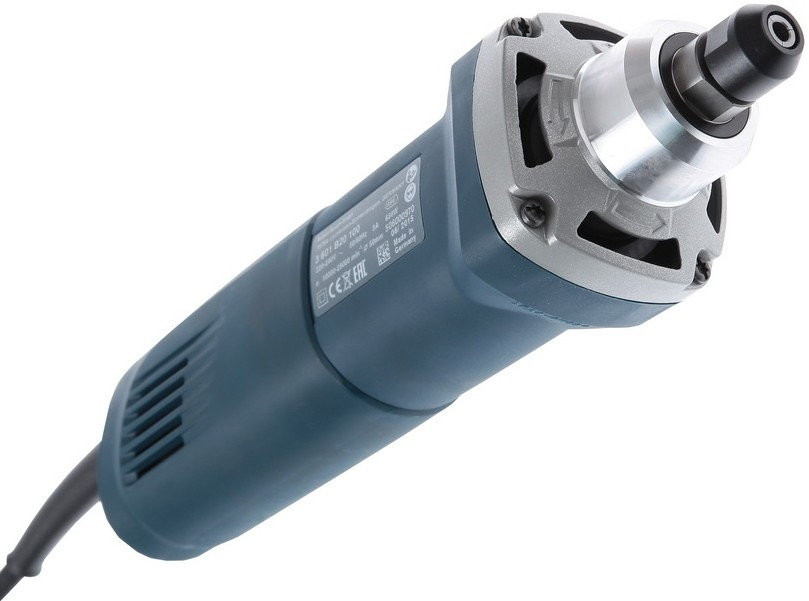 Прямошлифовальная машина Bosch GGS 28 CE Professional (0601220100)