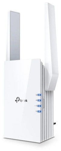 Усилитель Wi-Fi TP-Link RE605X