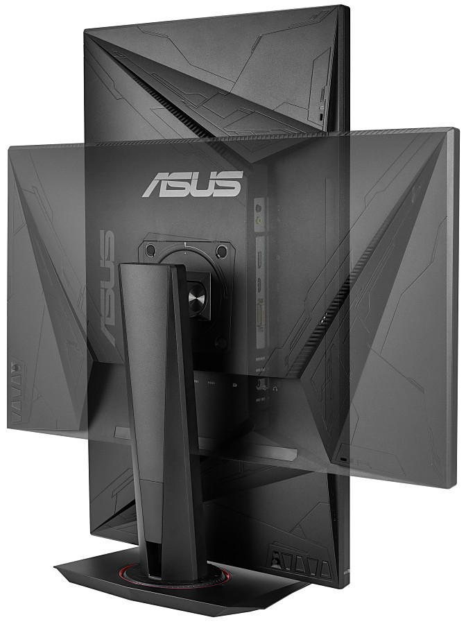 Монитор ASUS TUF Gaming VG279QM