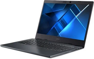 Ноутбук Acer TravelMate TMP414-51-7468 NX.VPAER.00R