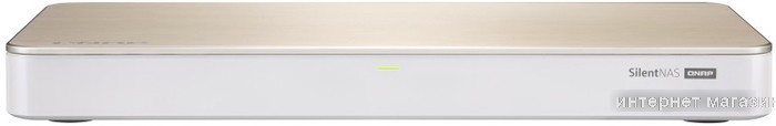 Сетевой накопитель QNAP HS-453DX