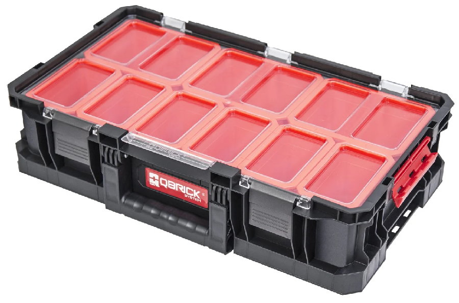 Органайзер Qbrick System Two Organizer Plus