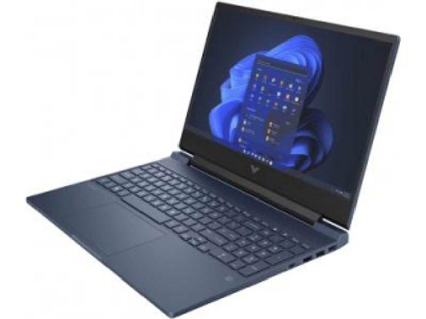 Игровой ноутбук HP Victus 15-fa1317TX 9Y0Y8PA