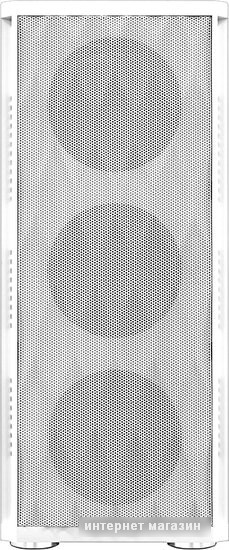Корпус Ginzzu GL220