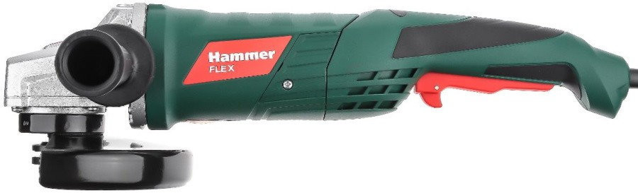 Угловая шлифмашина Hammer USM1650D