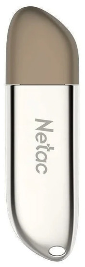 USB Flash Netac U352 64GB NT03U352N-064G-20PN