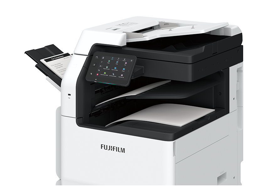 МФУ Fujifilm Apeos C3060CPS