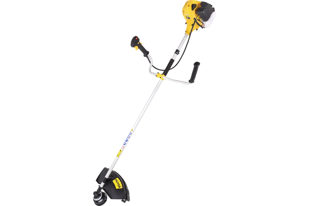 Триммер бензиновый Huter GGT-1000T