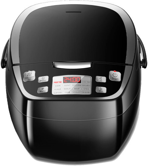 Мультиварка MAUNFELD MF-1622BK
