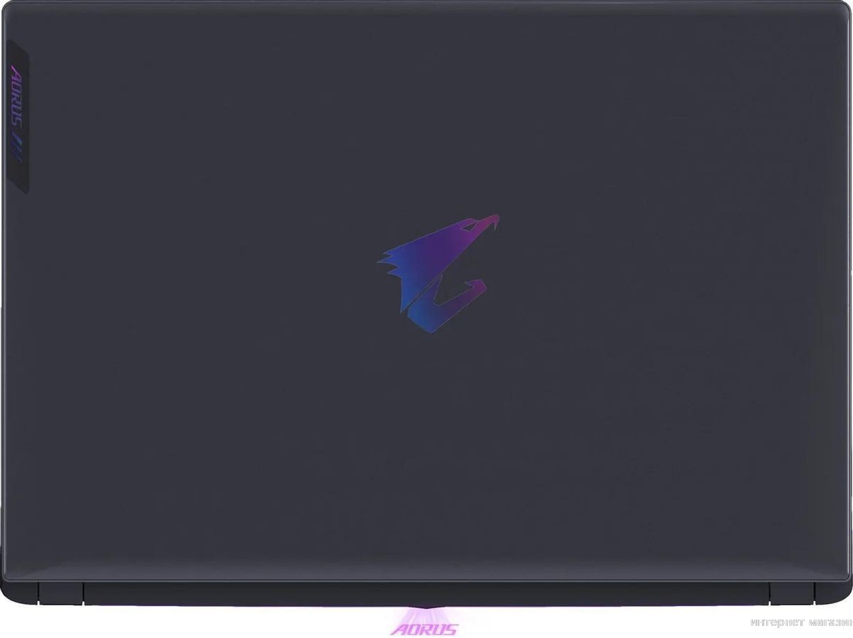 Игровой ноутбук Gigabyte Aorus 16X ASG-53KZC54SD
