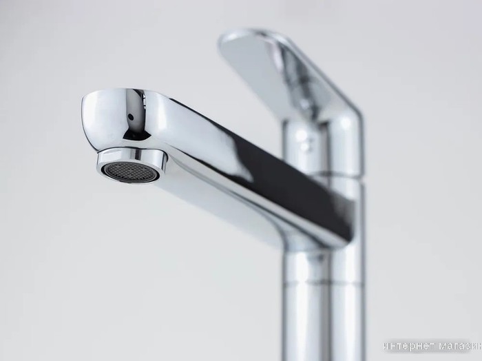 Смеситель Esko Palermo PE 25