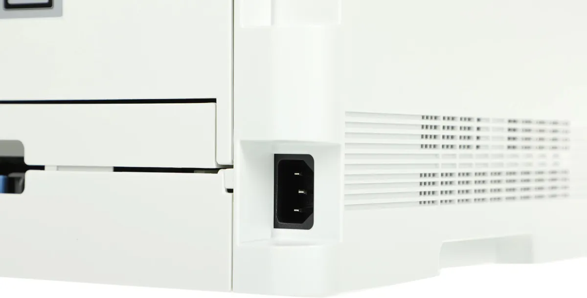 МФУ Pantum M7100DW