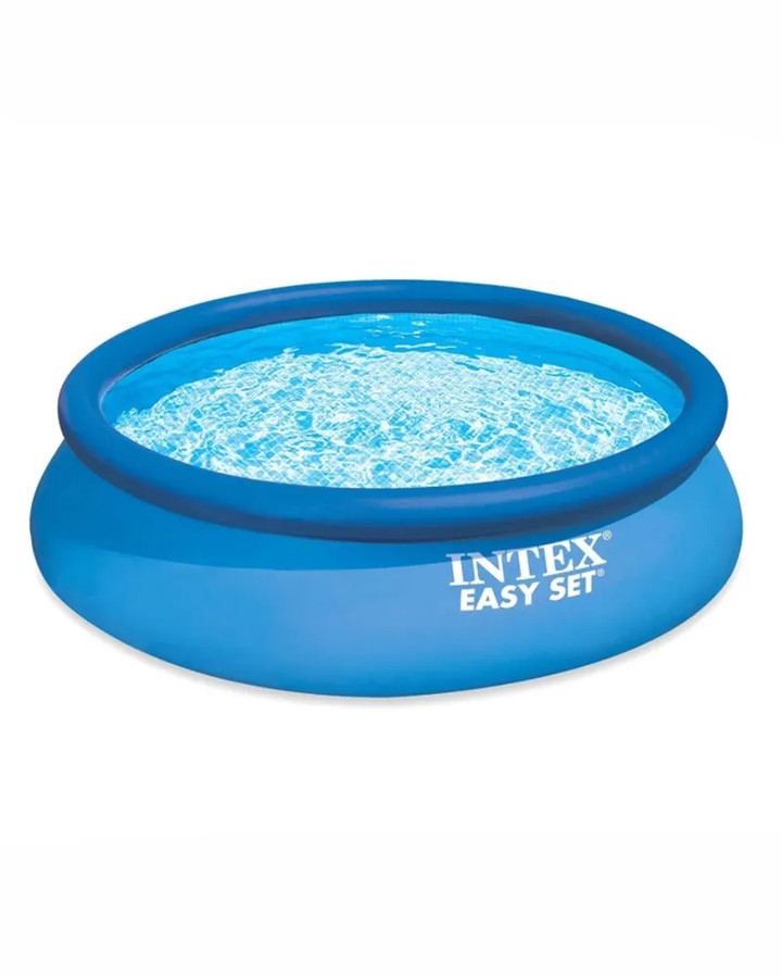 Надувной бассейн Intex Easy Set 28106 (244х61)