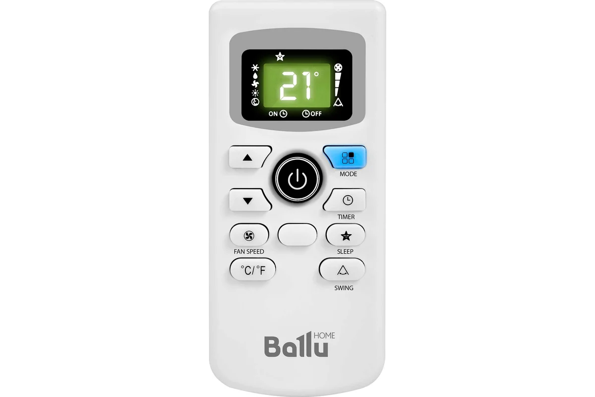 Мобильный кондиционер Ballu BPAC-18 CE_20Y