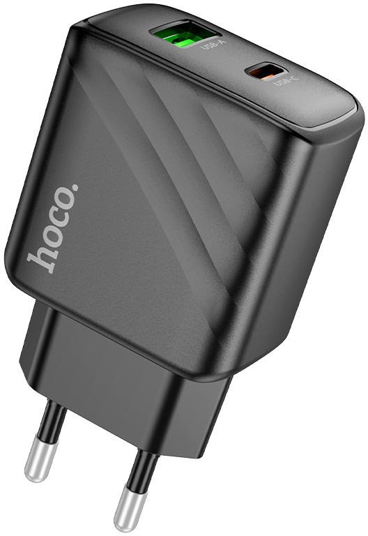 Hoco CS23A (черный)