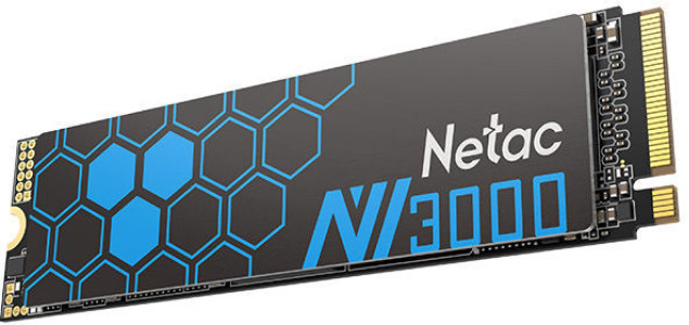 SSD Netac NV3000 2TB NT01NV3000-2T0-E4X