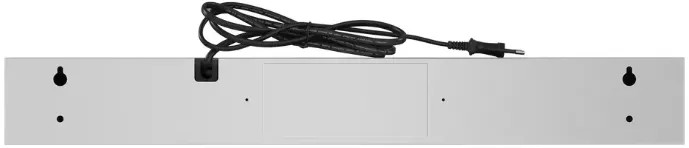 Кухонная вытяжка HOMSair Horizontal 60 (нержавеющая сталь)